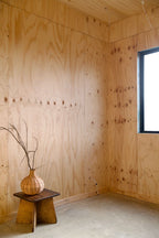 Pine Taeda Plywood C/C