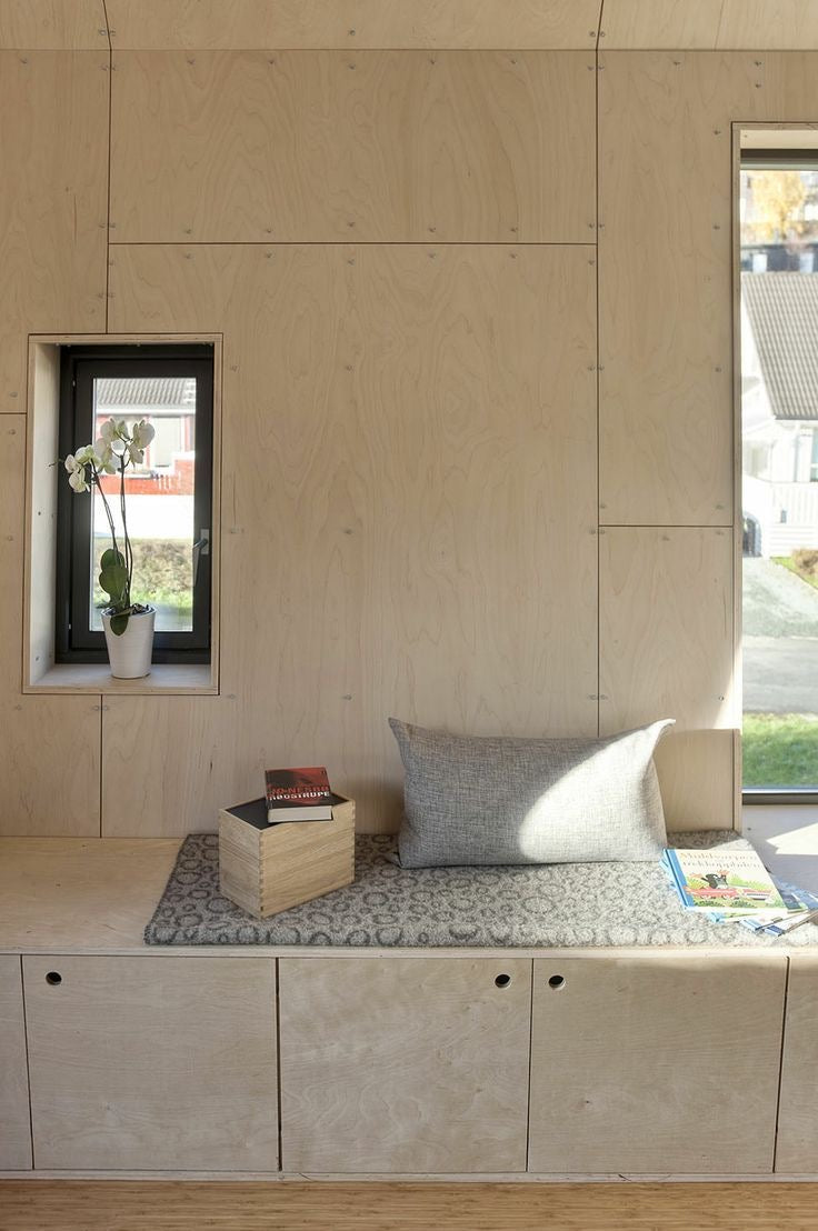 Virola Plywood BB/CC