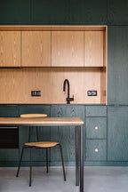 Eucalyptus B/C Plywood