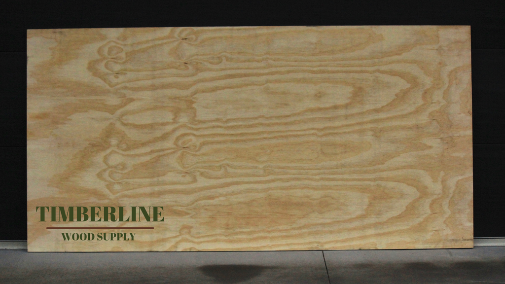 Pinus Taeda Plywood B/C