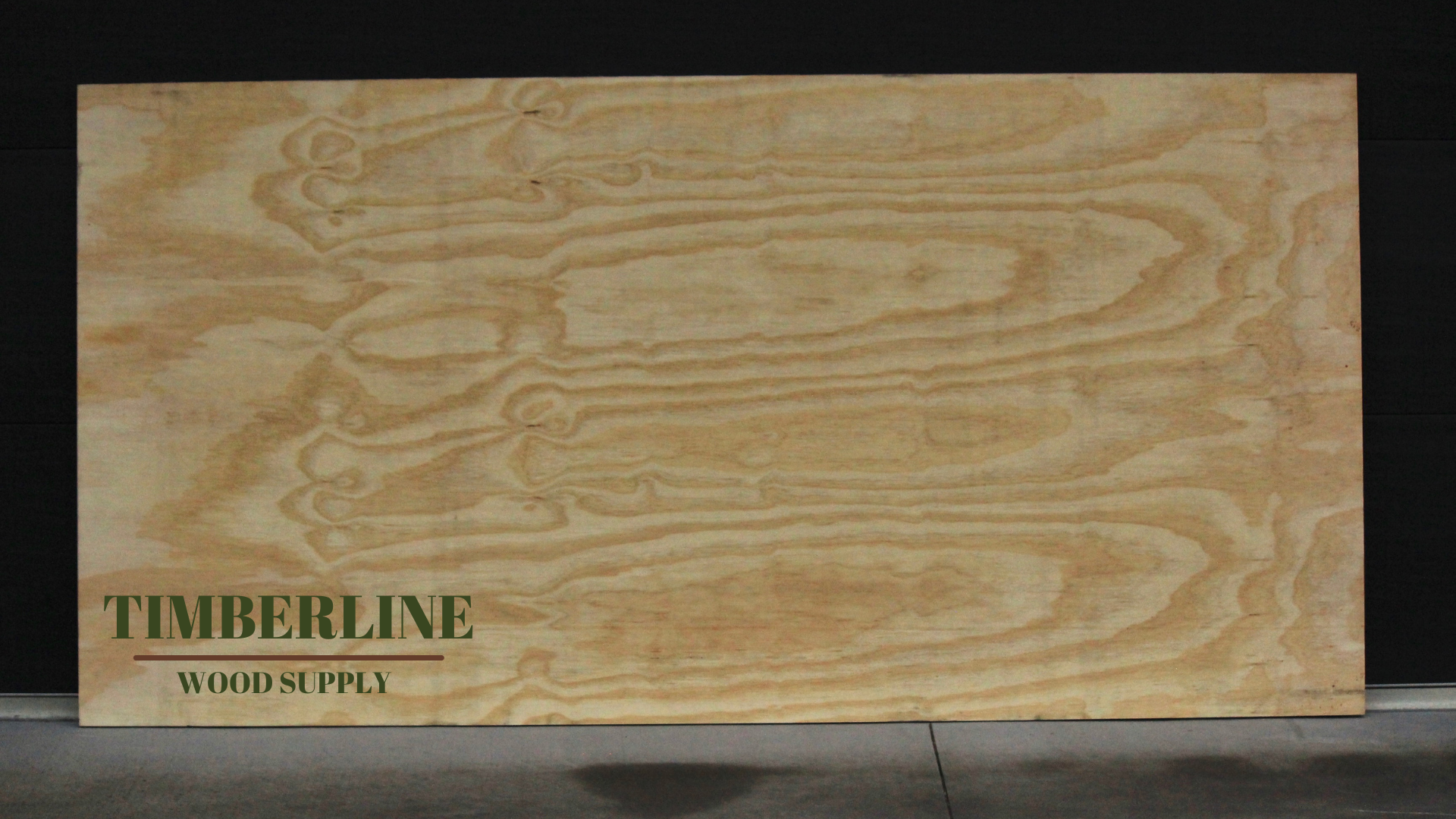 Pinus Taeda Plywood B/C